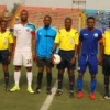 Enyimba, Rivers United Game Moved